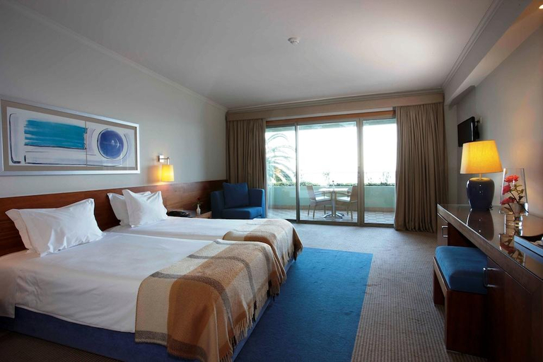 Bedroom 3, Madeira Regency Cliff - Adults Only, Funchal