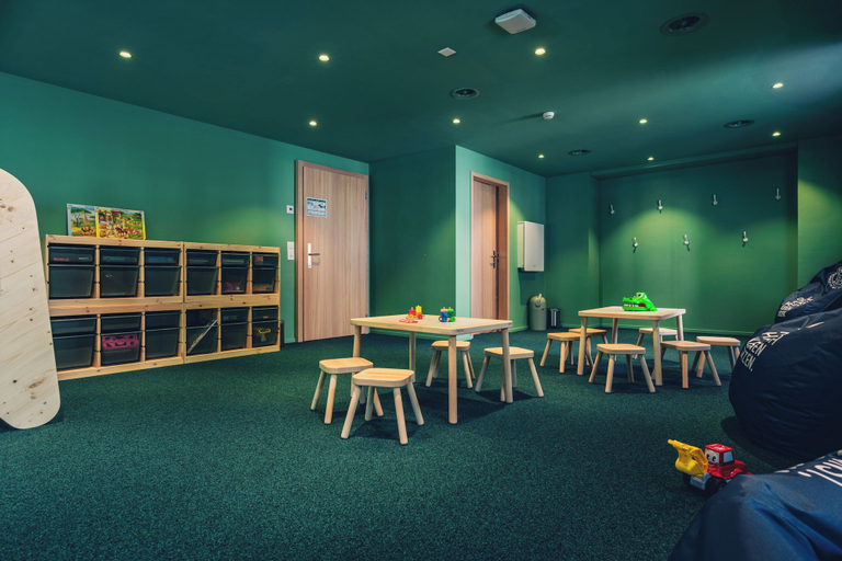 Food & Drinks 5, Speluca Brauerei & Genusshotel, Hinterrhein