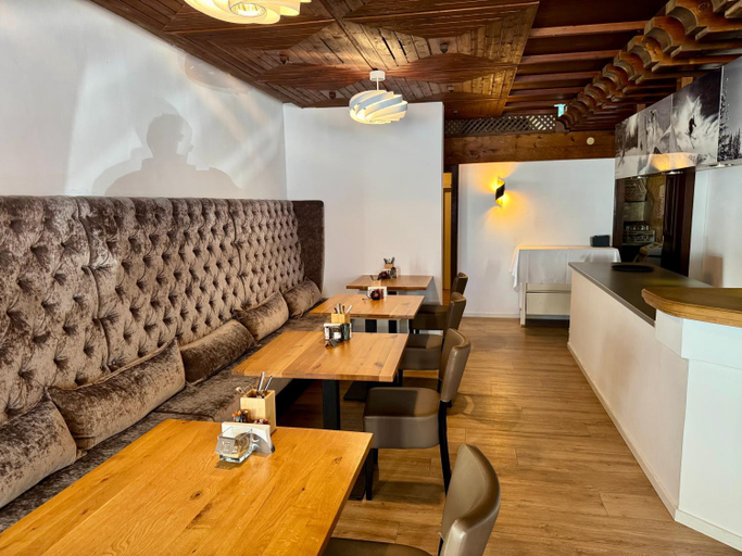 Food & Drinks 4, T3 Gasthof Spullersee, Bludenz