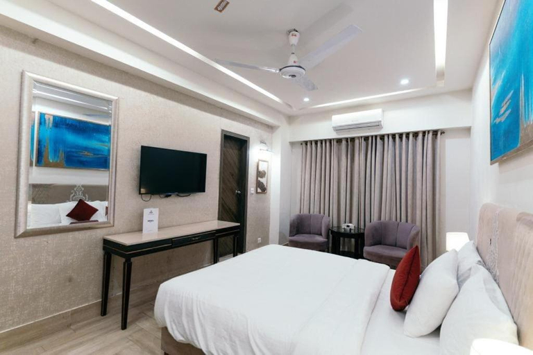 Others 5, Shelton's Ambassador Hotel, Islamabad