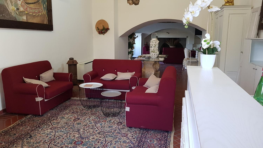 Public Area 4, Relais Masseria Casina dei Cari, Lecce