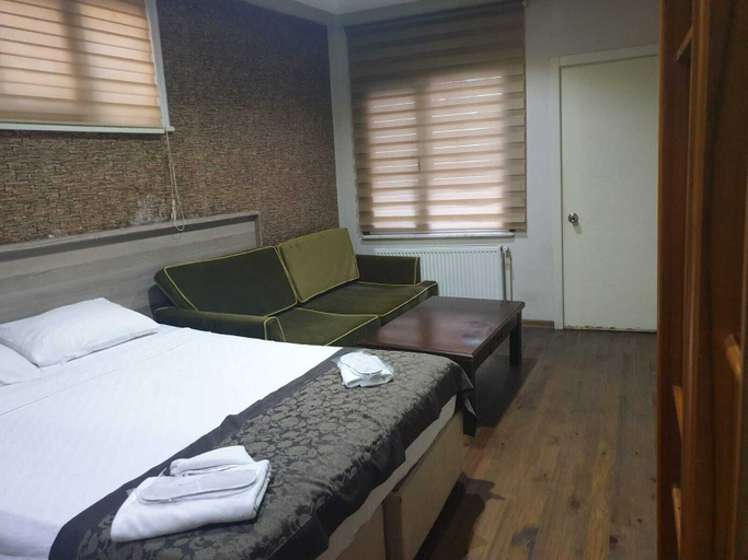 Bedroom 3, Zeytin Butik Otel, Kadıköy