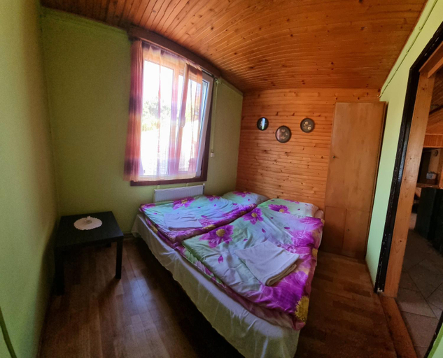 2, Chata Kika - ubytovanie na sukromi, Levice
