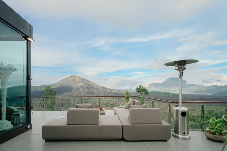 Others 5, Kasbah Omara Luxury Villa - Batur Mountain View, Bangli
