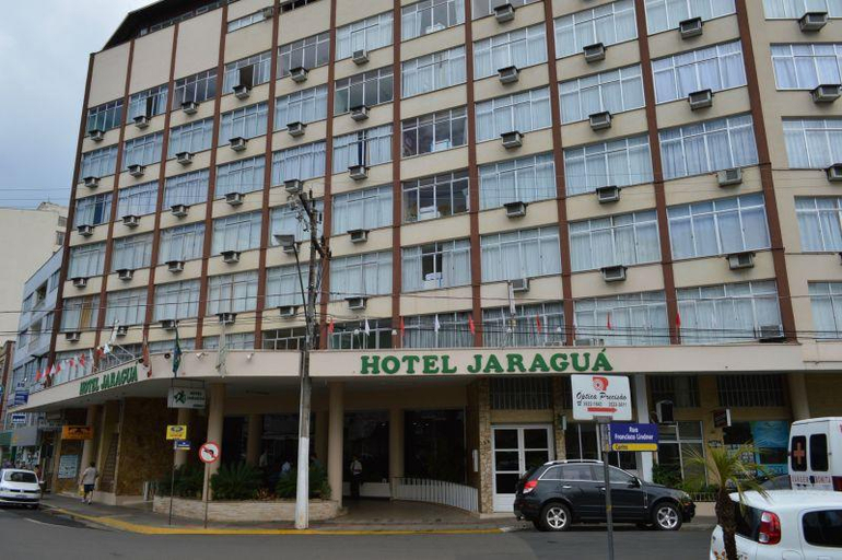 Others 2, HOTEL JARAGUA, Joaçaba
