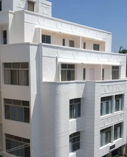 Exterior & Views, Hotel Alohi Grand, Kamrup Metropolitan