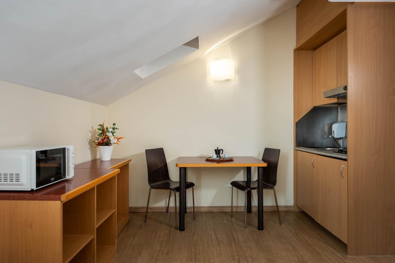 Others 5, iH Argonne Park Residence Milan, Milano