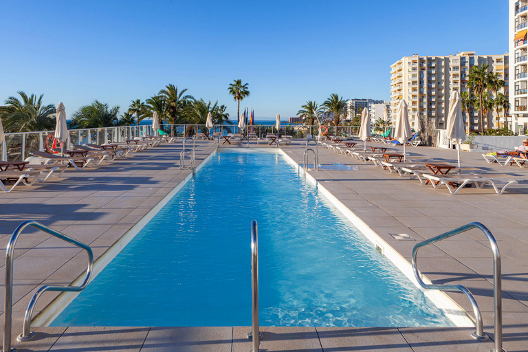 Sport & Beauty 2, Hotel Alay - Adults Only, Málaga