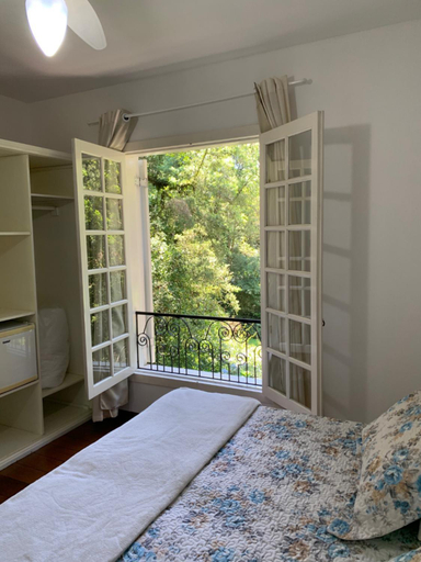 Bedroom 2, Hotel e Spa Provencal, Canela
