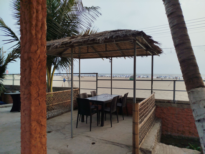 Food & Drinks 5, Divine Eco Resort, Cox's Bazar