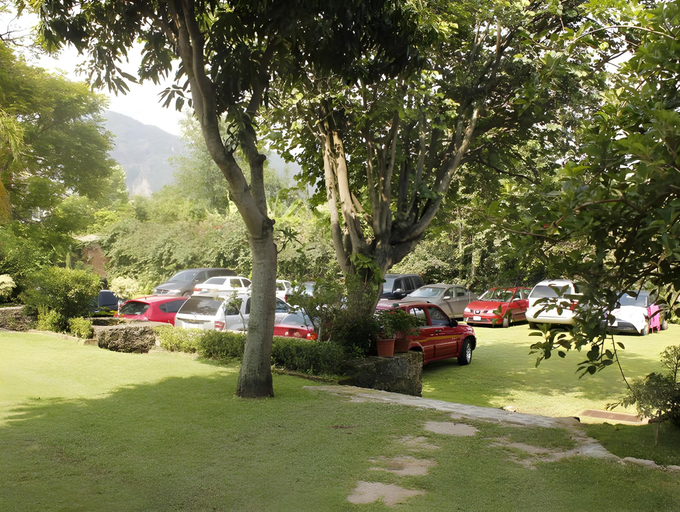 Others 5, Hotel Quinta del Sol, Tepoztlán