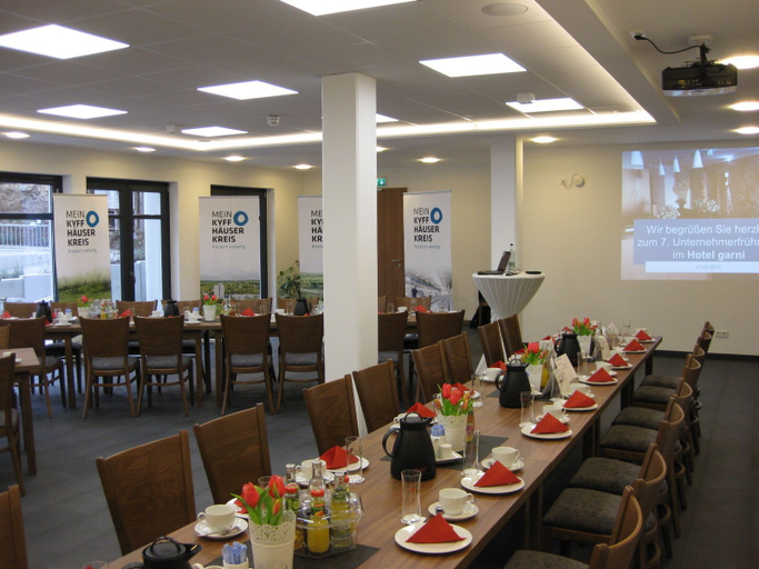 Food & Drinks 5, Hotel garni Anger 5, Kyffhäuserkreis