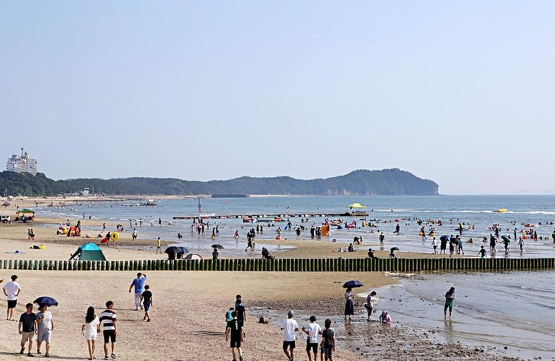 Others 3, Cheongsachorong Pension Gapyeong, Taean