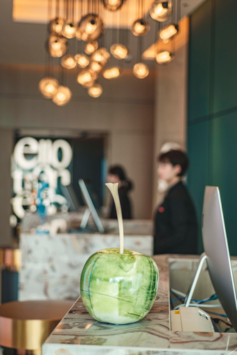 Food & Drinks 5, MUSTEL Hotel Knowledge City Guangzhou, Guangzhou
