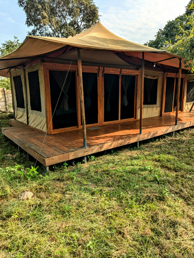 Exterior & Views 2, Double G Safaris and Camp Mikumi, Kilosa