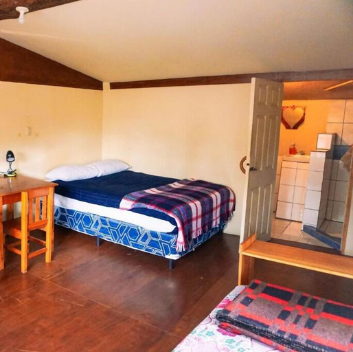 Bedroom 3, Ati Hostel & Beach Club, NA