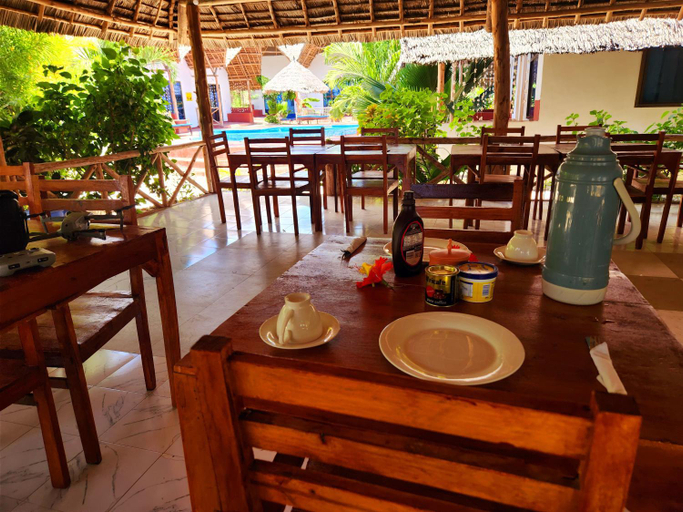 Others 4, Mkeka Spice Lodge Jambiani, Kusini