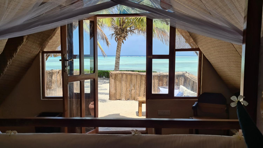 Bedroom 3, The Zanzibari Boutique Hotel, Kaskazini 'A'