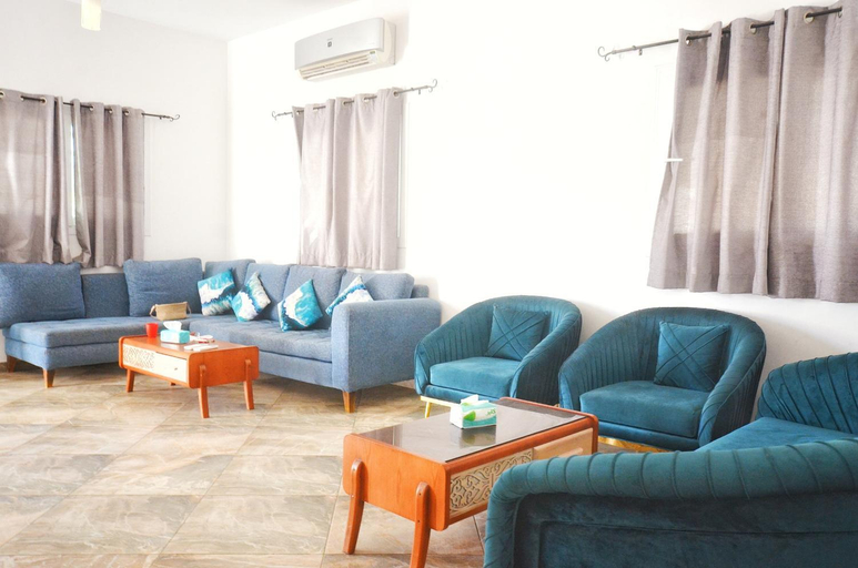 Public Area 3, Elite Residence, Sant Katrin