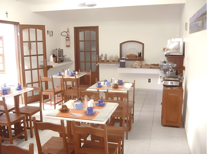 Food & Drinks 5, Pousada Agua Marinha, Cabo Frio