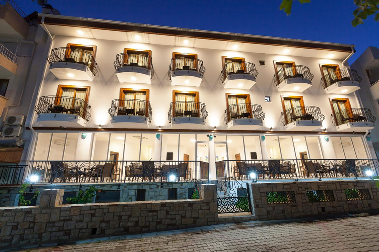 Exterior & Views 2, Kumluk Otel, Datça
