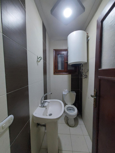 Others 2, Charming Miramar Aparthotel, Al-Muntazah