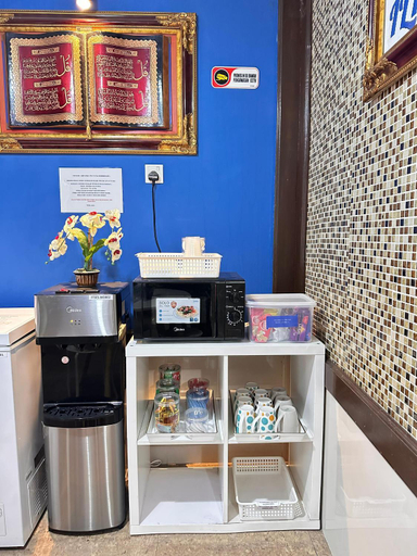 Others 5, Ilhamku Inn, Kemaman