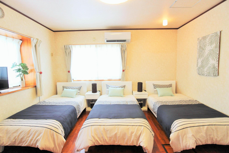 Others 2, Resort Villa The ReLa Inn, Onna