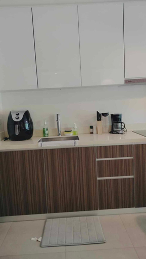 Others 4, Tower A one bedroom, Lapu-Lapu City