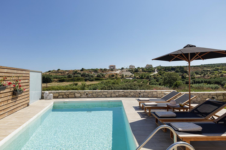Facilities 5, Eveland Accessible Villa 2, Crete