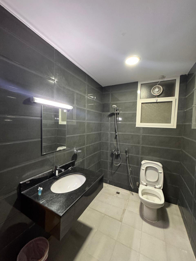 Bathroom 4, STAR SUITES, Salalah