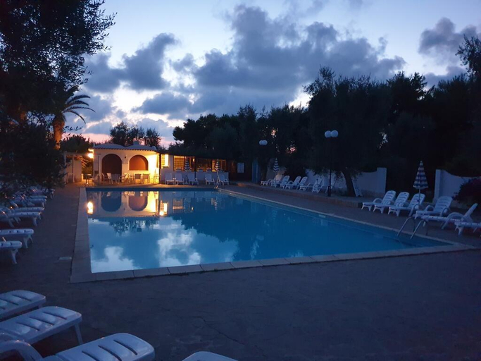 Sport & Beauty 5, Hotel Palme Gemelle, Foggia