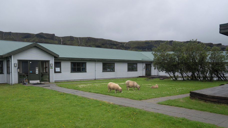 Exterior & Views 2, Adventure Hotel Geirland, Skaftárhreppur