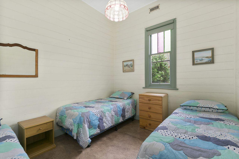Bedroom 2, Rivernook, Surf Coast - West