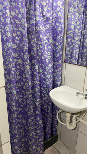 Bathroom 3, Pousada e Alojamento Engenho de Itaguai, Itaguaí
