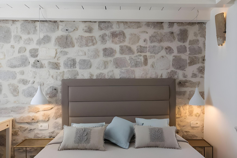 Bedroom 3, Dubrovnik Sweet House - Comfort Double Room SOBA 3, Dubrovnik