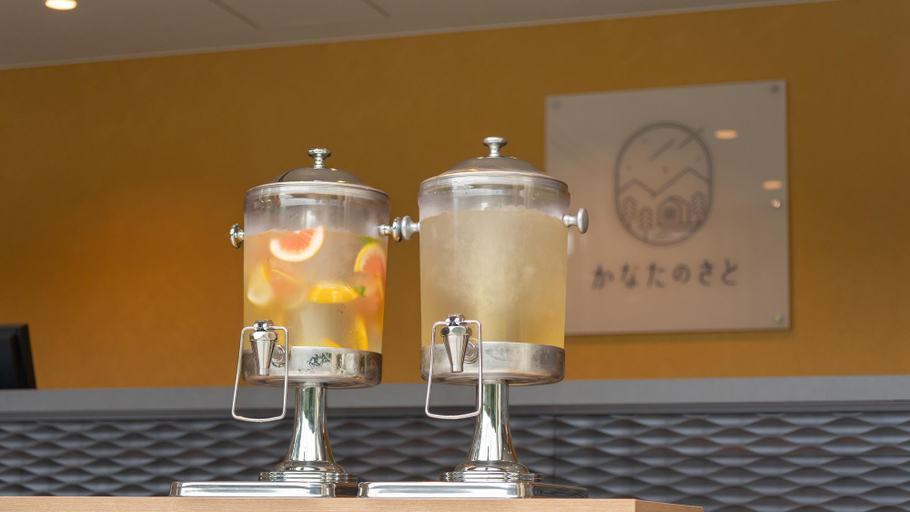 Food & Drinks 3, Kanatanosato, Wakayama