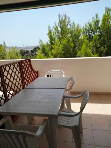 Others 5, Residence Carabella, Foggia
