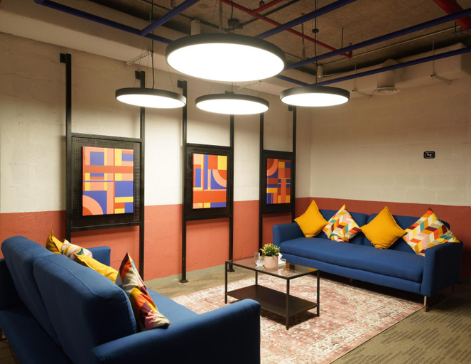 Others 4, Dara Hotel Alyammamah, Jeddah