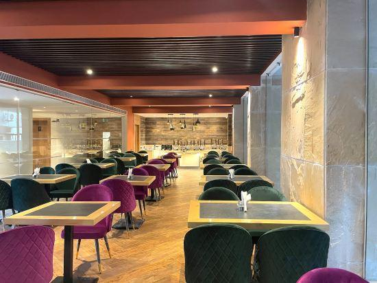 Others 4, Royale Residency Hotel, Agra
