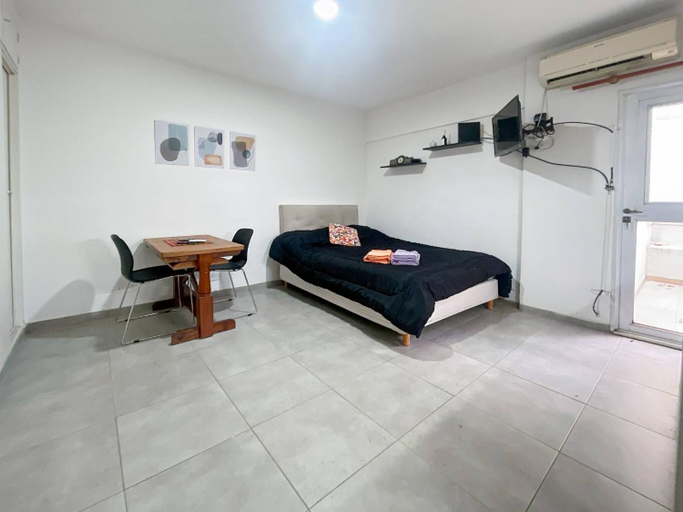 Others 2, Cozy Studio in Palermo with Private Patio, Distrito Federal