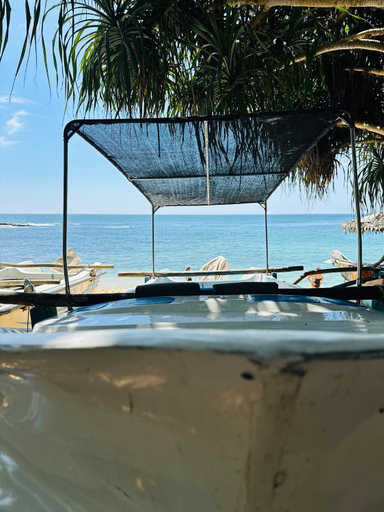 Sport & Beauty, The tangalle chirp villa, Tangalle