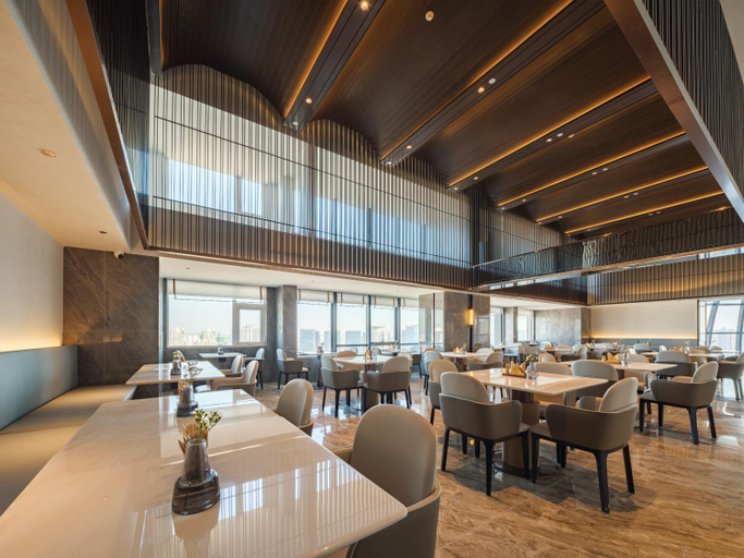 Food & Drinks 4, Atour Hotel Zhengzhou Erqi Square David Plaza, Zhengzhou