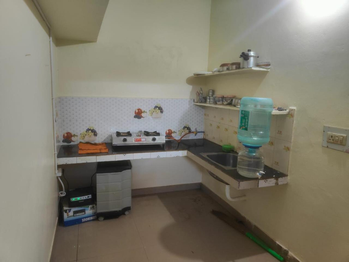 Others 2, Gowri farm stay, Udupi
