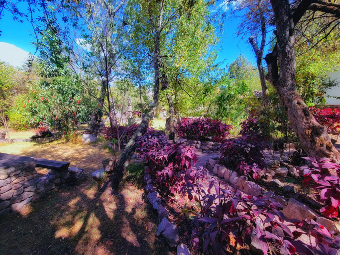 Others 4, Casa de campo Yoga Retreat, Urubamba
