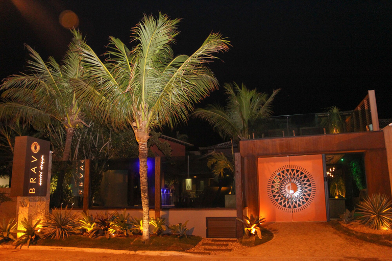 Exterior & Views 2, Bravo Pousada Design, Cabo Frio