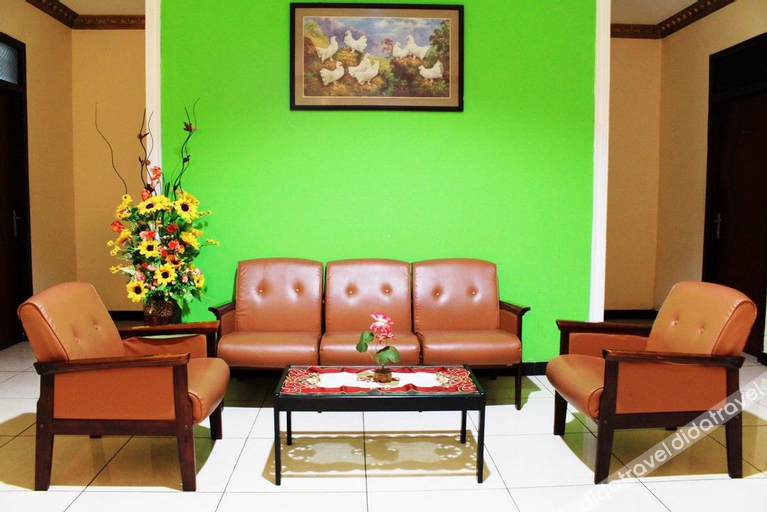 Others 5, Megaria Hotel, Merauke