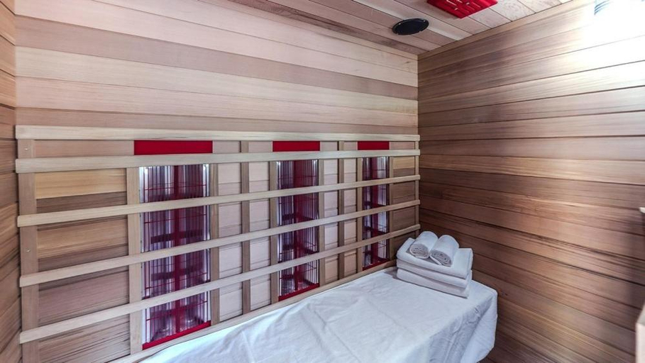 Others 5, Yangyang Hajodae Ecoheim Four Seasons Heated Pool N Spa Pension, Yangyang