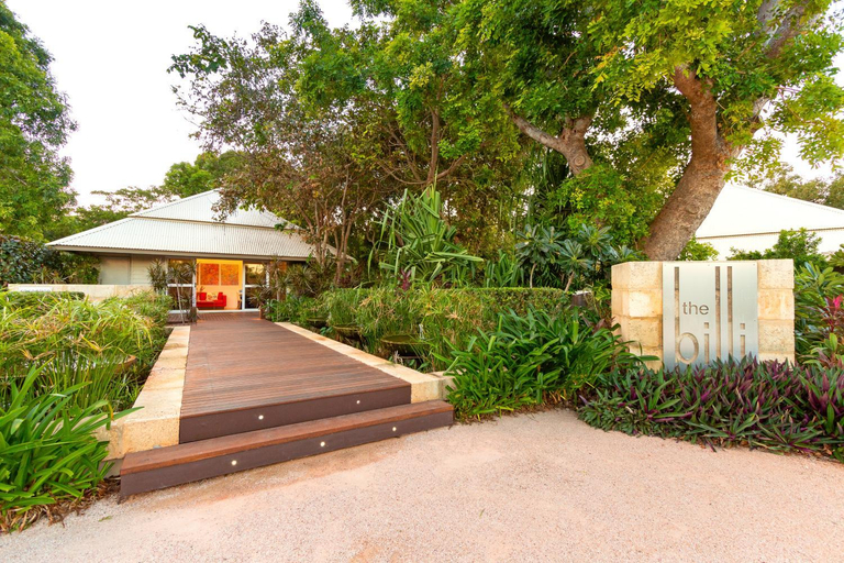 Public Area 5, The Billi Resort, Broome