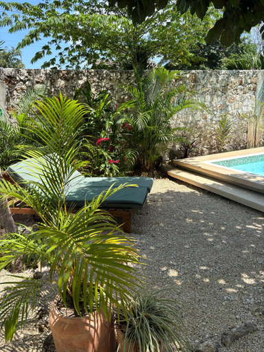 Sport & Beauty 5, Shamalay - Nomad Experience, Othón P. Blanco